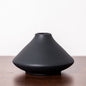 Small Matte Ceramic Flower Vase