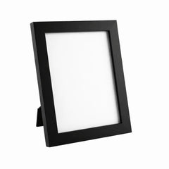 Wooden Shadow Box Frame