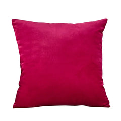 Velvet Cushion Cover