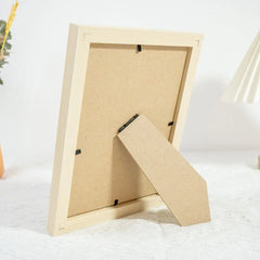 Decorative Picture Frame Stand
