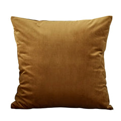 Velvet Cushion Cover