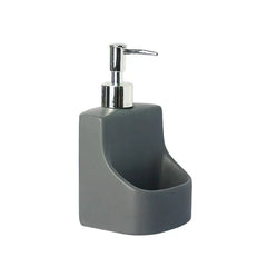 Ceramic Bathroom Accessory Set