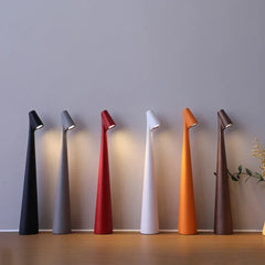 USB Touch Dimming Table Lamp