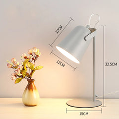 Nordic LED Desk Lamp