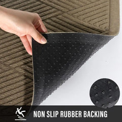 Non-Slip Entry Door Mat