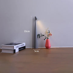 USB Touch Dimming Table Lamp