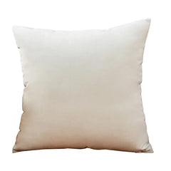 Velvet Cushion Cover
