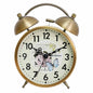 Vintage Metal Alarm Clock