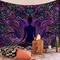 Mandala Wall Hanging Tapestry