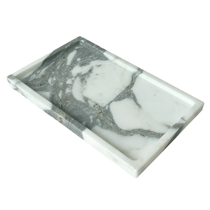 Marble Vanity Tray