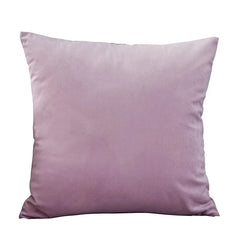 Velvet Cushion Cover