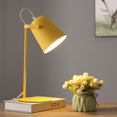 Nordic LED Desk Lamp