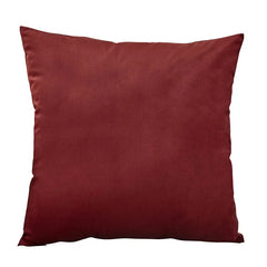 Velvet Cushion Cover