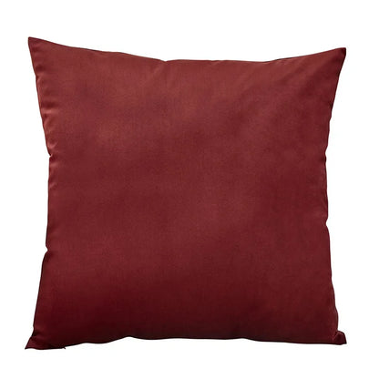 Velvet Cushion Cover