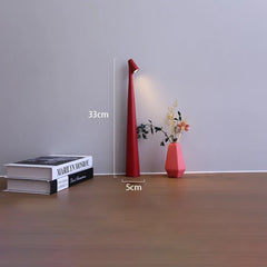 USB Touch Dimming Table Lamp