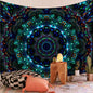 Mandala Wall Hanging Tapestry
