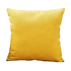 Velvet Cushion Cover