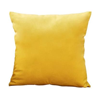 Velvet Cushion Cover