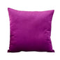 Velvet Cushion Cover