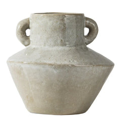 Speckled Ceramic Vase