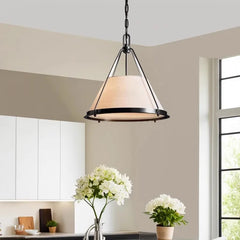 Chinese Style Pendant Chandelier