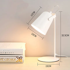 Nordic LED Desk Lamp