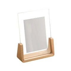 U-Shape Acrylic Photo Frame