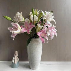 Elegant Ceramic Vase