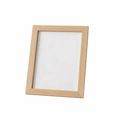 Wooden Shadow Box Frame