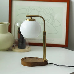 Aromatherapy Wax Warmer Lamp
