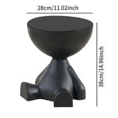 Cartoon Bear Side Table