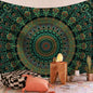 Mandala Wall Hanging Tapestry