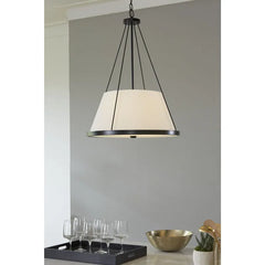 Chinese Style Pendant Chandelier