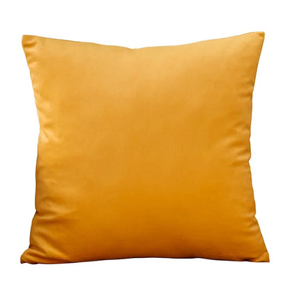 Velvet Cushion Cover
