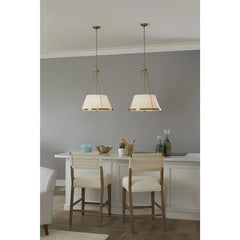 Chinese Style Pendant Chandelier