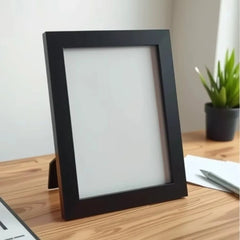 Wooden Shadow Box Frame