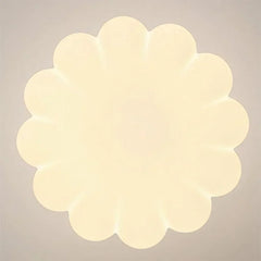 Pumpkin Pendant Light