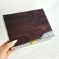 Glossy Wooden Jewelry Storage Box