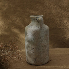 Vintage Handmade Ceramic Vase