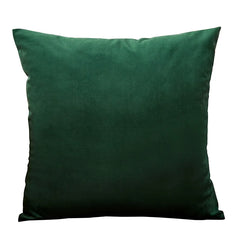 Velvet Cushion Cover