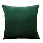 Velvet Cushion Cover