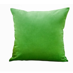 Velvet Cushion Cover