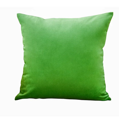 Velvet Cushion Cover