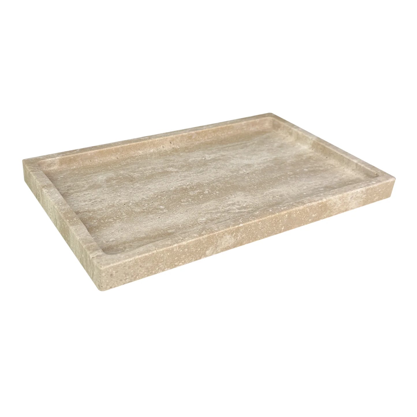 Marble Vanity Tray