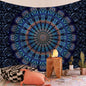 Mandala Wall Hanging Tapestry