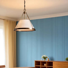 Chinese Style Pendant Chandelier