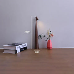 USB Touch Dimming Table Lamp