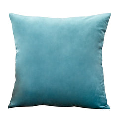 Velvet Cushion Cover