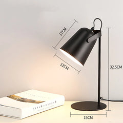 Nordic LED Desk Lamp