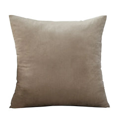 Velvet Cushion Cover